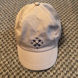 Hanna Andersson explorers hat